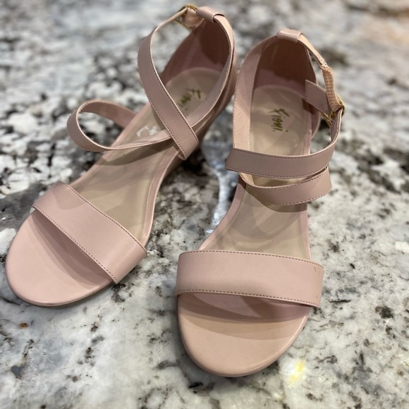 Fioni Heels woman’s size 10 - Picture 10 of 12